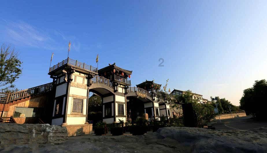 美丽城市拼拼看